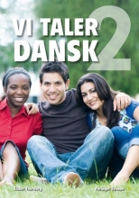 خرید کتاب دانمارکی وی تالر دنسک Vi Taler Dansk 2