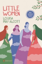 خرید کتاب  Little Women اثر لوییزا می الکات Louisa May Alcott