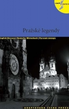 خرید کتاب زبان چک Prazske Legendy