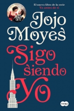 خرید کتاب رمان اسپانیایی هنوز هم من  Sigo siendo yo