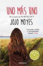 خرید کتاب رمان اسپانیایی یک بعلاوه یک Uno más uno