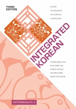 کتاب Integrated Korean Intermediate 2 Third Edition