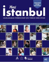 کتاب Yeni Istanbul A2
