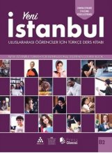 کتاب Yeni Istanbul B2