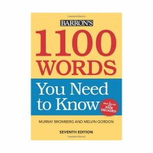 کتاب 1100Words You Need to Know 7th-Barrons متن اصلی