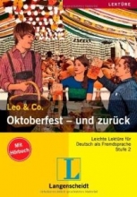 کتاب آلمانی leo & co Oktoberfest - und zurück