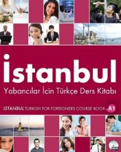 کتاب istanbul yabancılar için türkçe ders kitabı A1