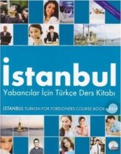 کتاب istanbul yabancılar için türkçe ders kitabı C1