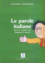 کتاب Le parole italiane