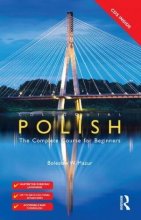 کتاب Colloquial Polish: The Complete Course for Beginners