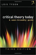 کتاب Critical Theory Today: A user-friendly guide 3rd Edition