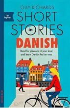 کتاب Short Stories in Danish for Beginners