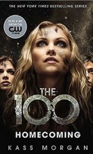 کتاب  homecoming The 100 Series Book3
