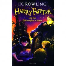 کتاب 1 Harry potter and the philosopher’s stone