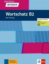 کتاب Deutsch Intensiv Wortschatz B2