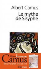 کتاب Le mythe de Sisyphe