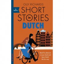 کتاب Short Stories in Dutch for Beginners