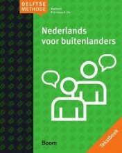 کتاب Nederlands voor buitenlanders