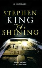 کتاب رمان انگلیسی The Shining 1