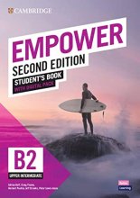 کتاب Empower Upper-Intermediate/B2 Second edition